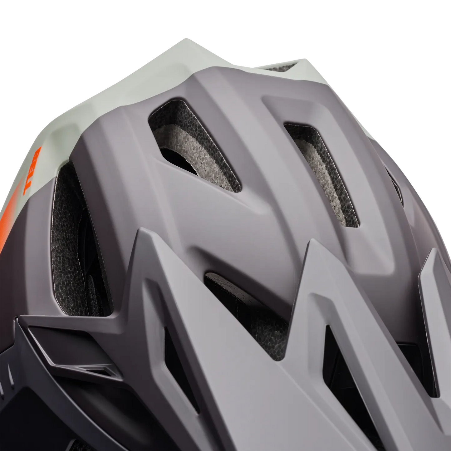 MTB-helm BELL 3QTR-AIR MIPS RATIO Zwart/Grijs/Rood