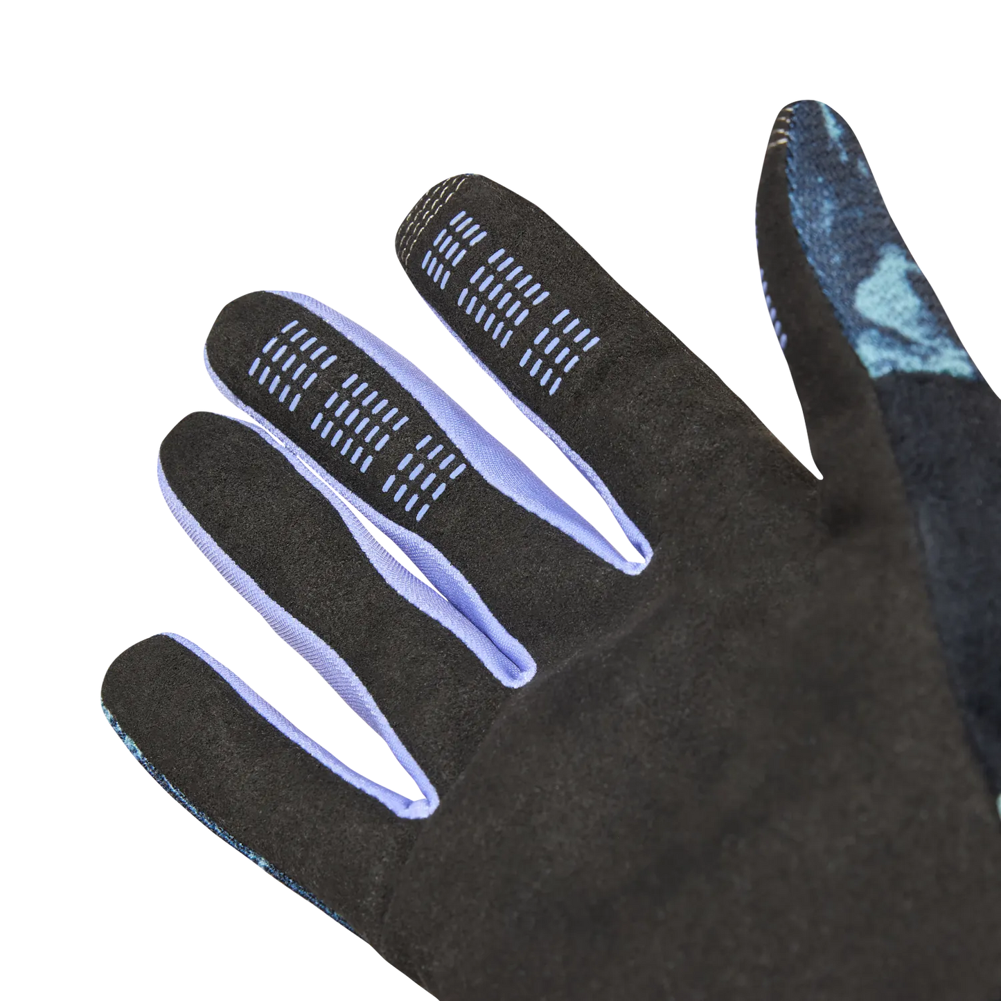 FOX RANGER Vrouwenhandschoenen Arctic Blue