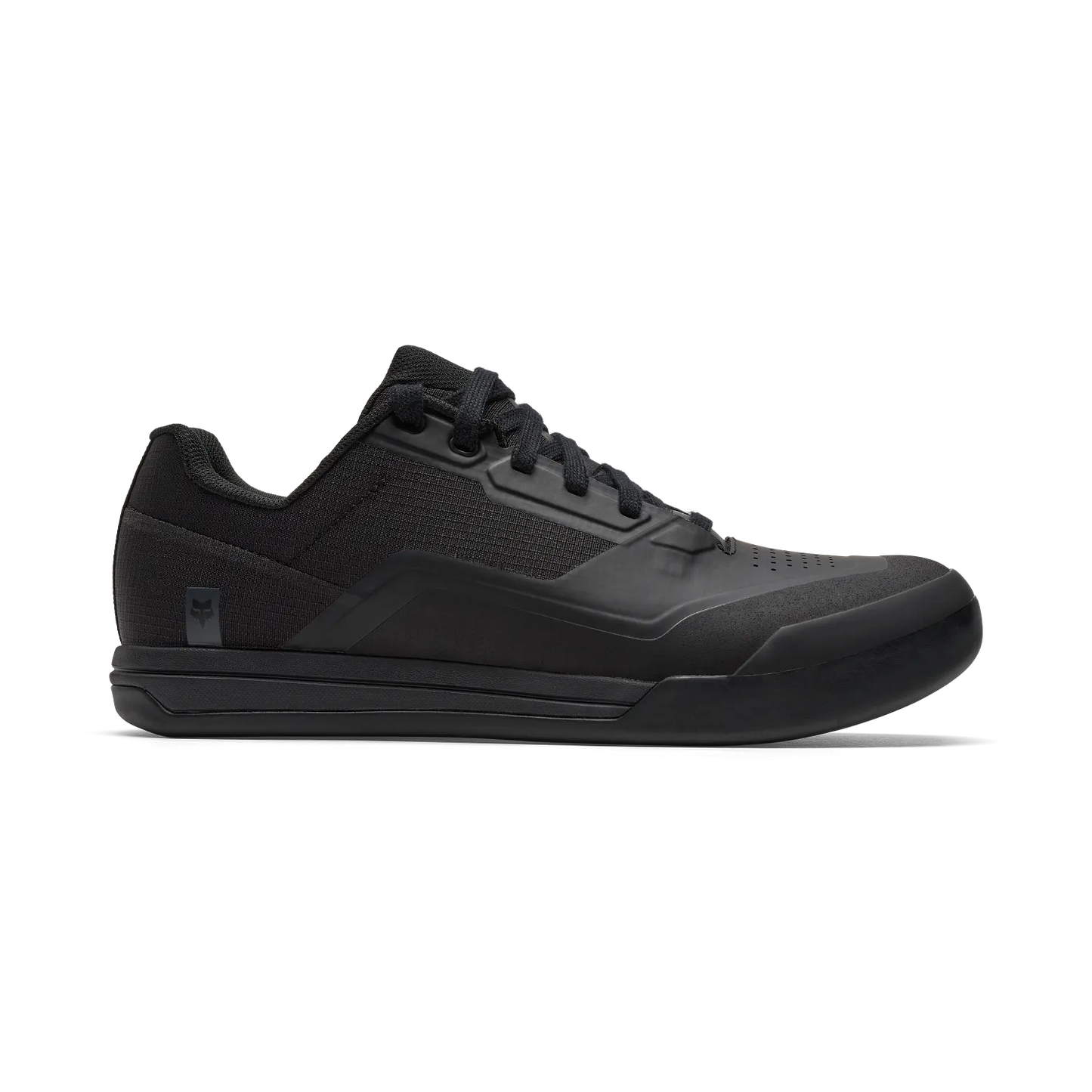 FOX UNION FLAT Schoenen Zwart 2026