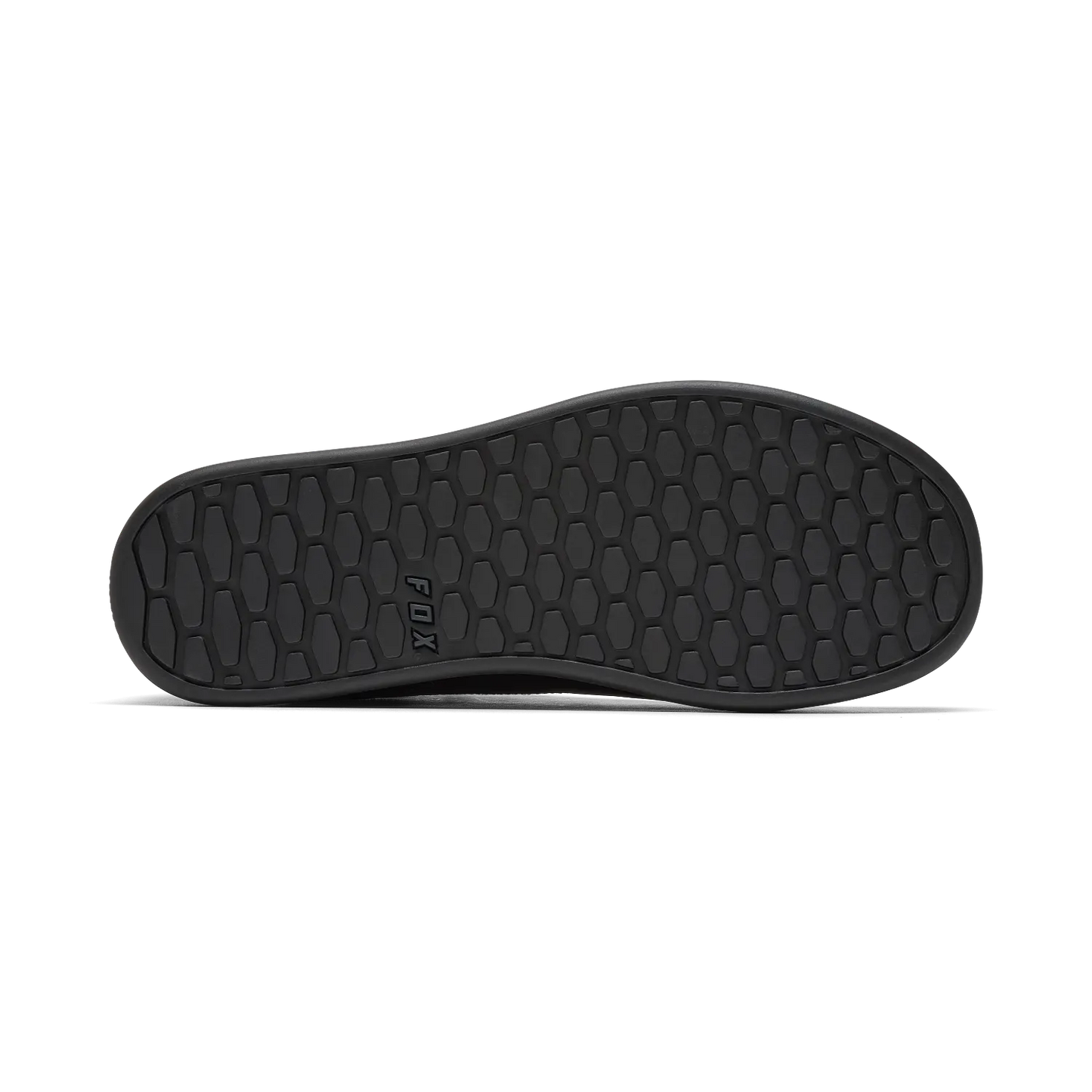 FOX UNION FLAT Schoenen Zwart 2026