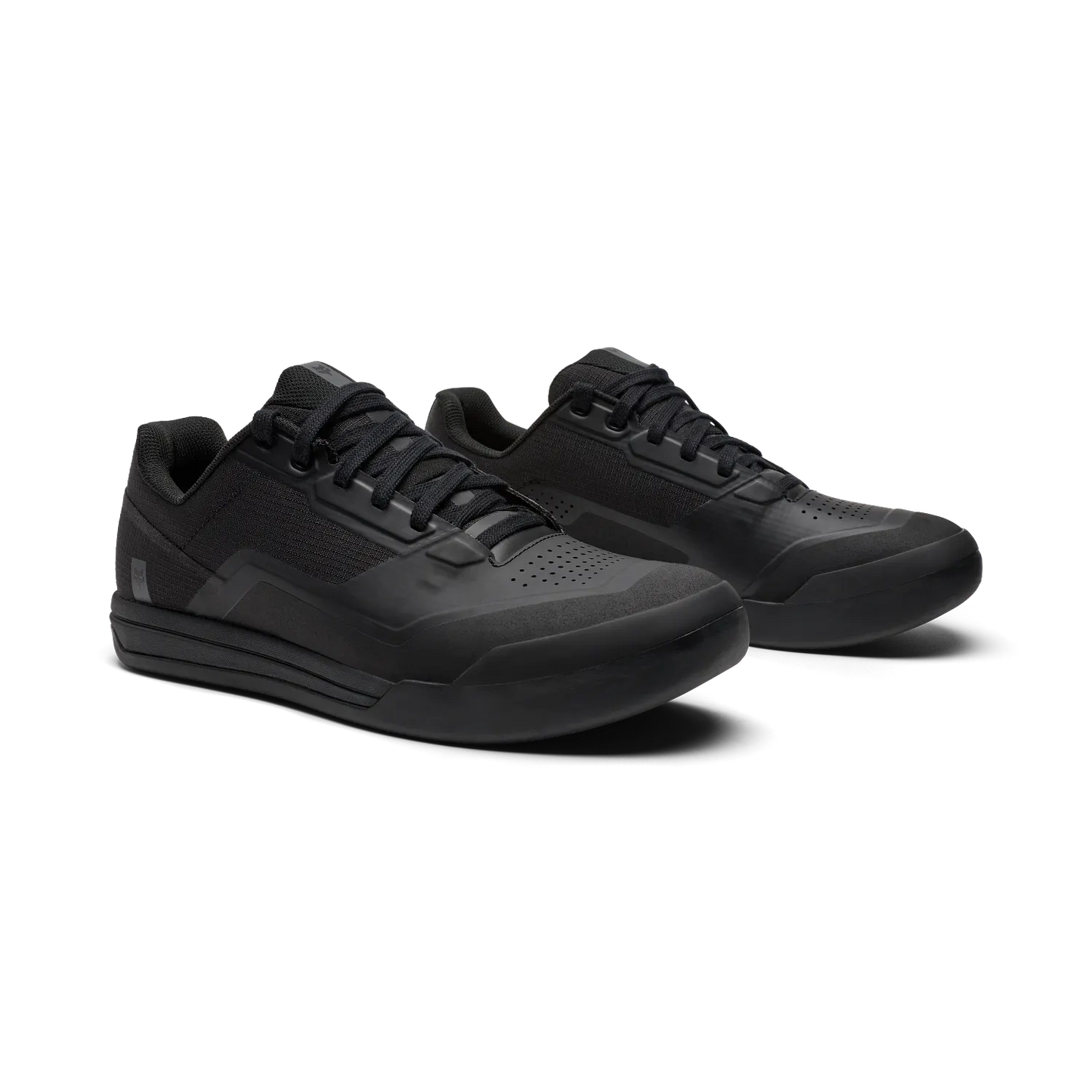 FOX UNION FLAT Schoenen Zwart 2026