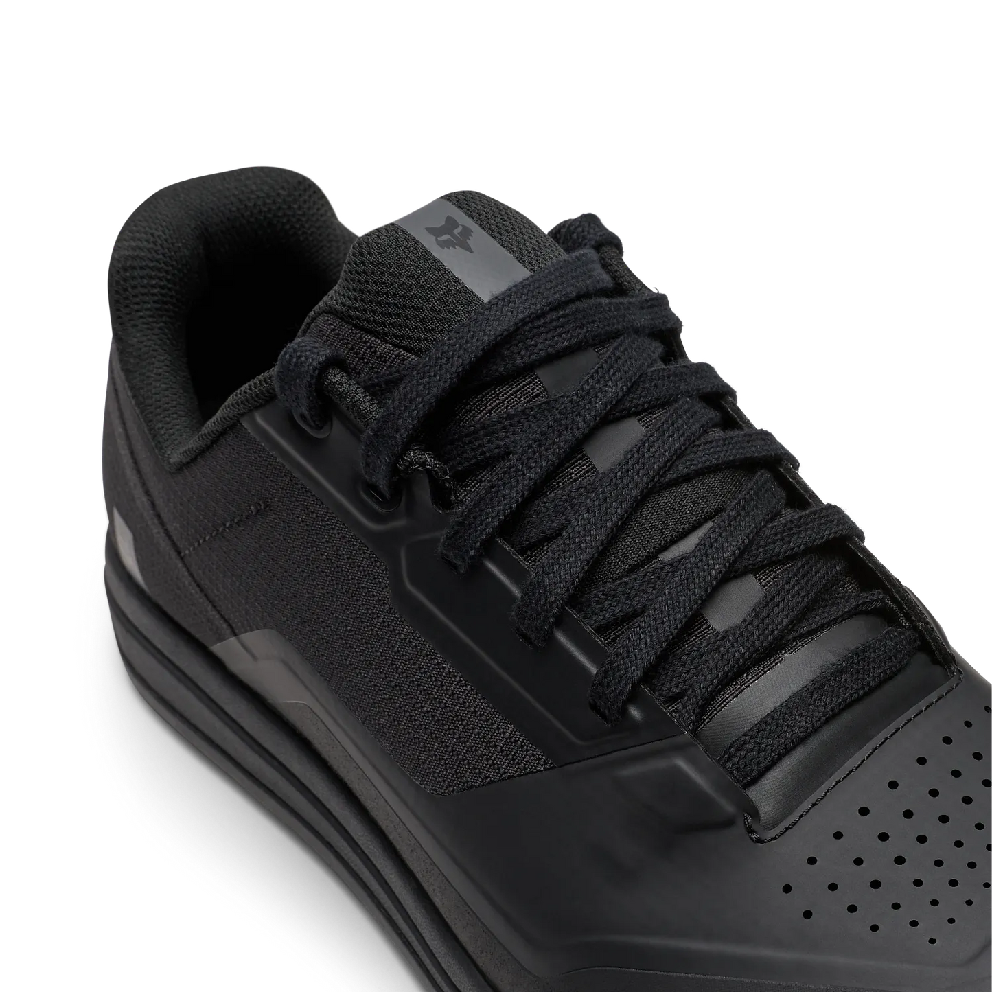 FOX UNION FLAT Schoenen Zwart 2026