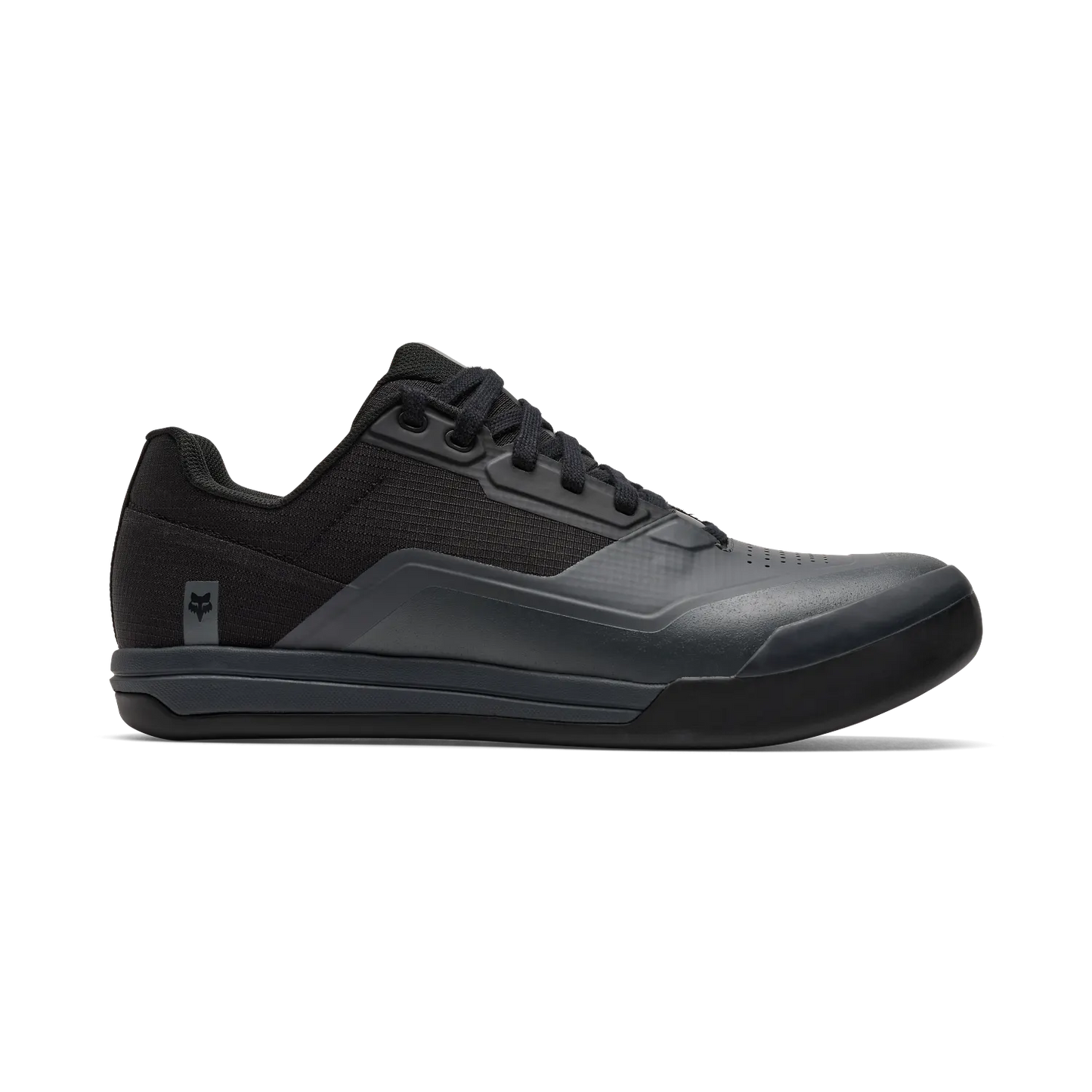 FOX UNION FLAT Schoenen Zwart/Grijs 2026