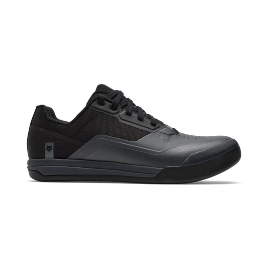 FOX UNION FLAT Schoenen Zwart/Grijs 2026