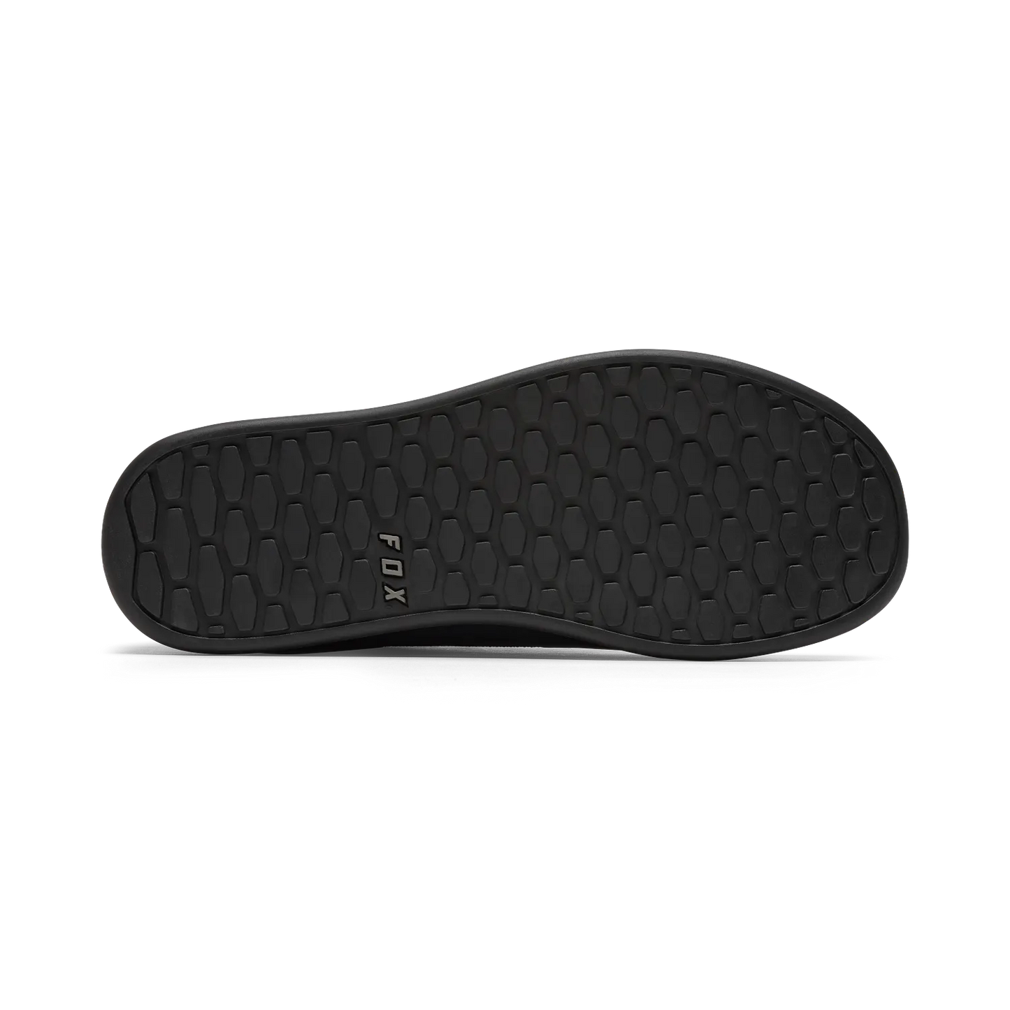 FOX UNION FLAT Schoenen Zwart/Grijs 2026