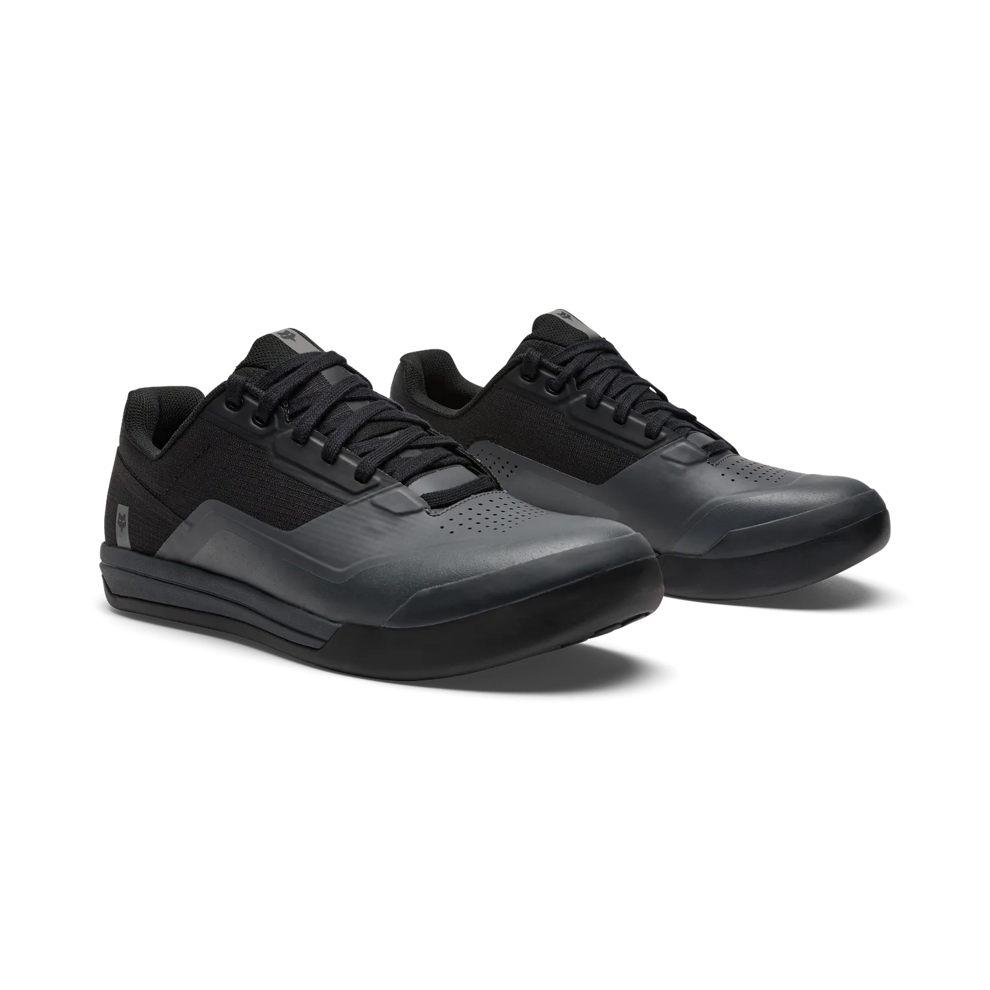FOX UNION FLAT Schoenen Zwart/Grijs 2026