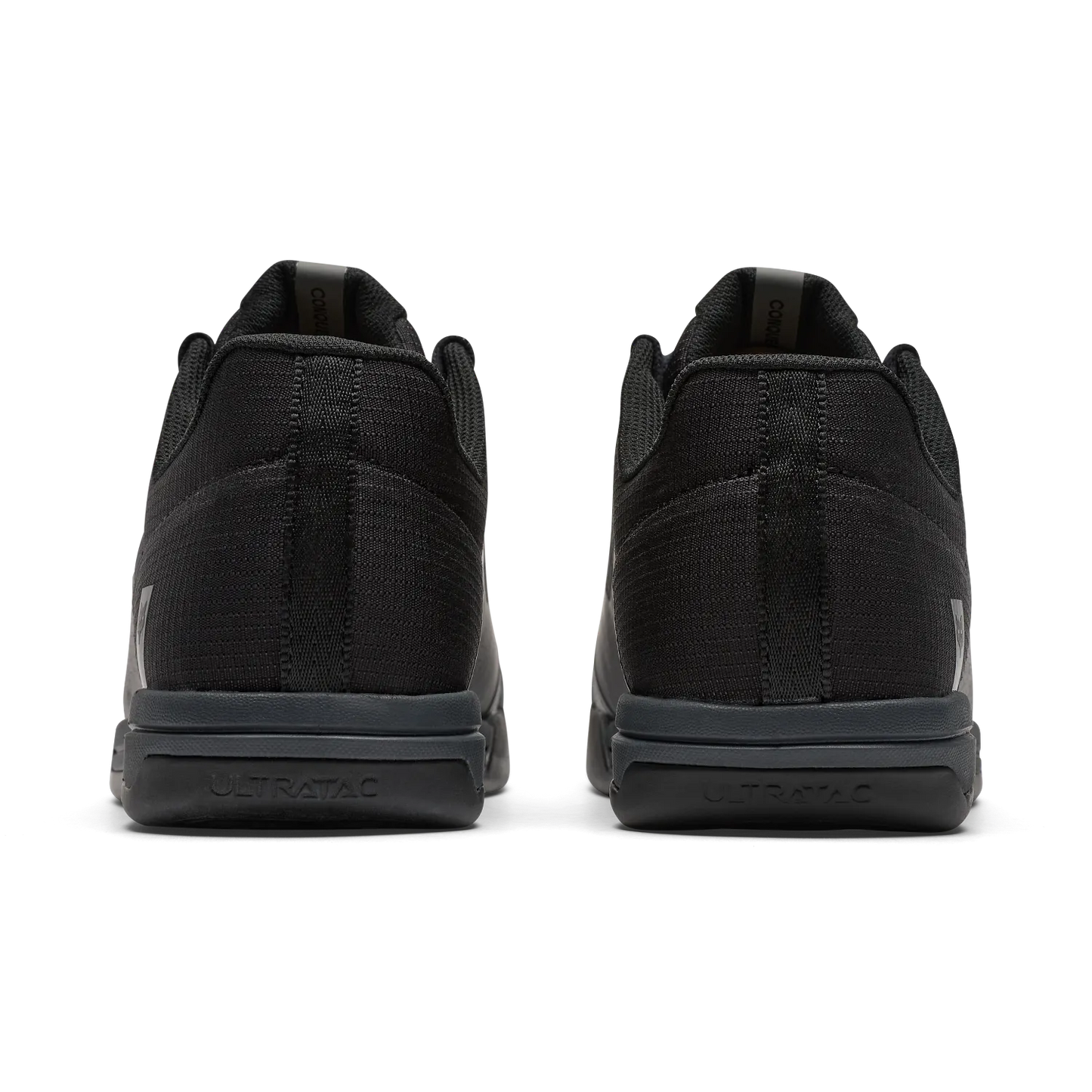 FOX UNION FLAT Schoenen Zwart/Grijs 2026