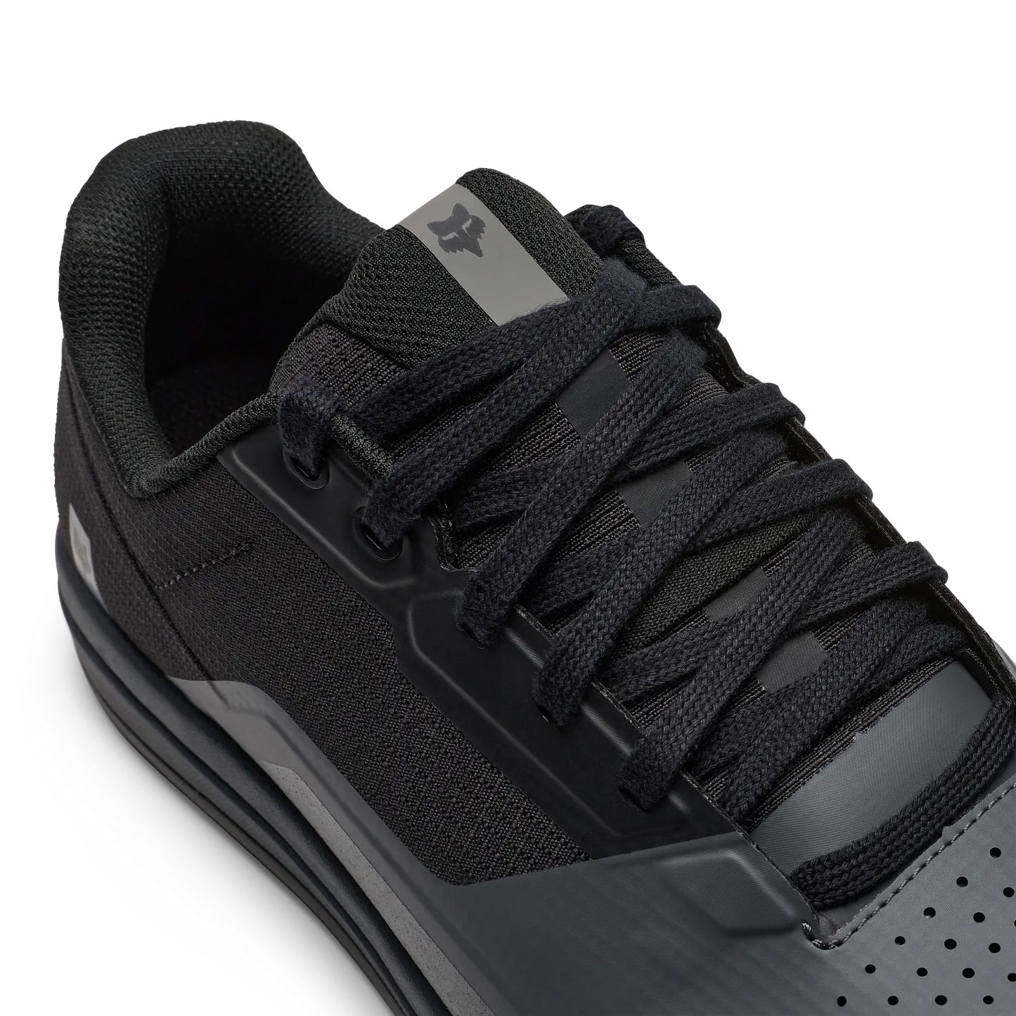 FOX UNION FLAT Schoenen Zwart/Grijs 2026