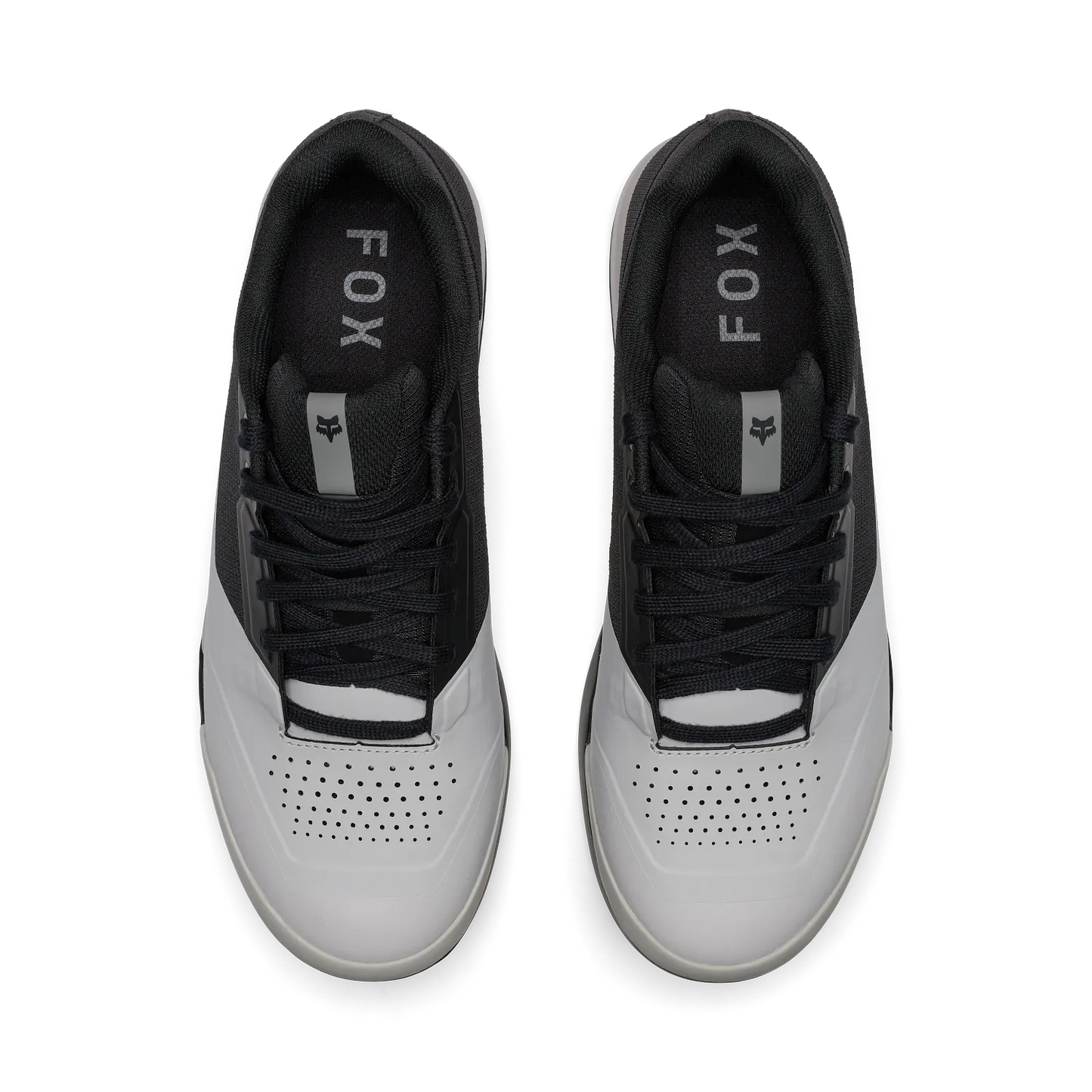 FOX UNION FLAT MTB-schoenen Wit