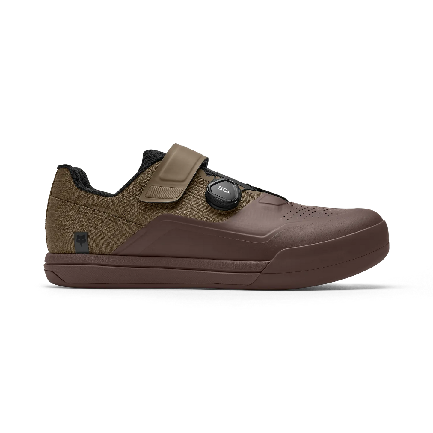 MTB-schoenen FOX UNION Paars
