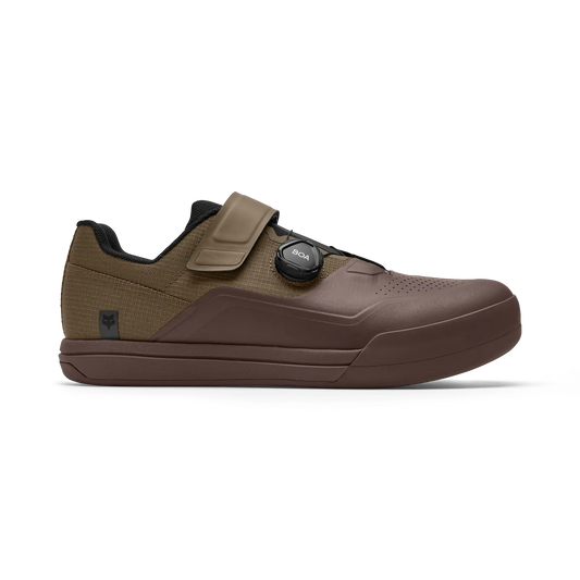 FOX UNION MTB-schoenen Purple Dusk