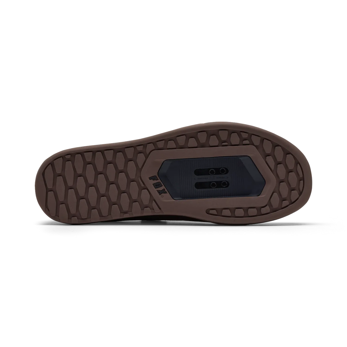 MTB-schoenen FOX UNION Paars