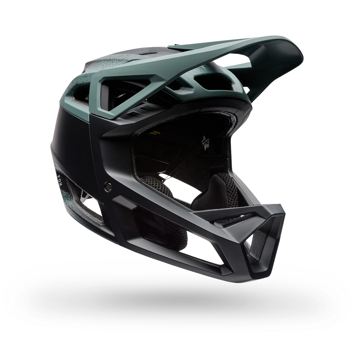 FOX PROFRAME RS AURA MTB-Helm Salie