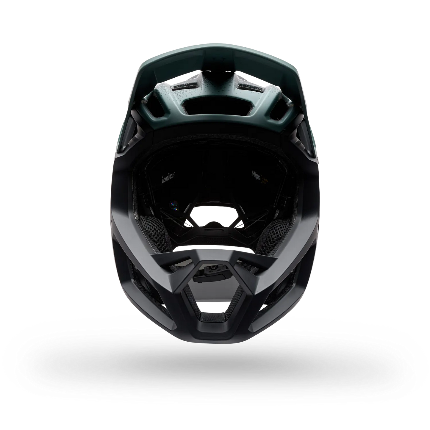 FOX PROFRAME RS AURA MTB-Helm Salie
