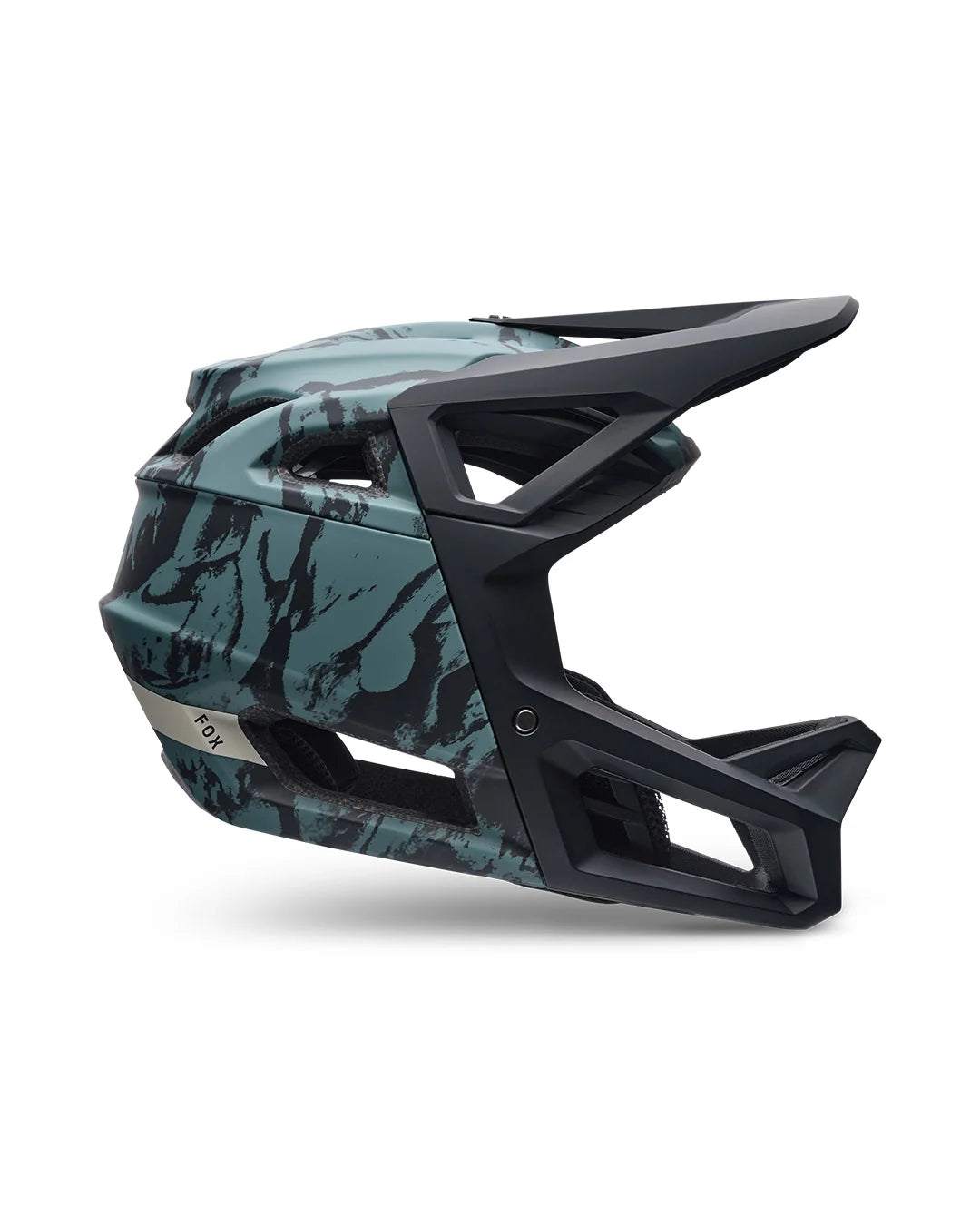 FOX PROFRAME THRIVE MTB-Helm Salie