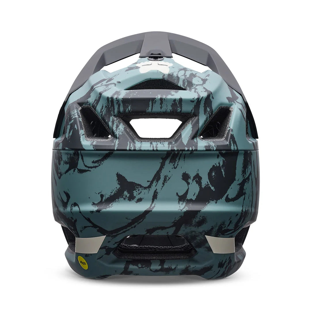 FOX PROFRAME THRIVE MTB-Helm Salie