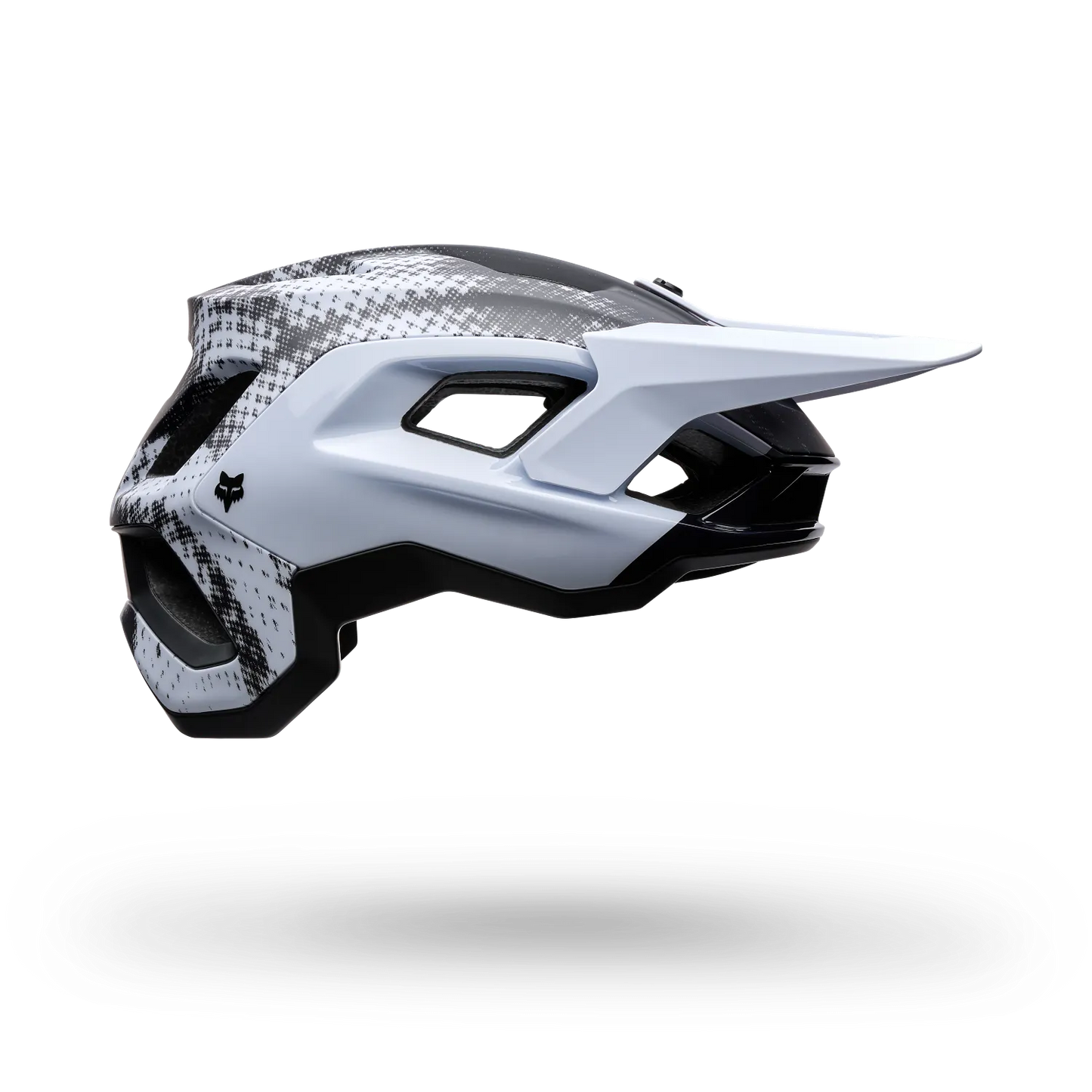 FOX SPEEDFRAME PRO SENSE MTB Helm Wit
