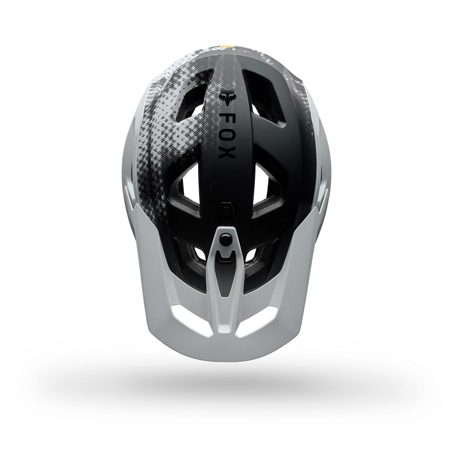 FOX SPEEDFRAME PRO SENSE MTB Helm Wit