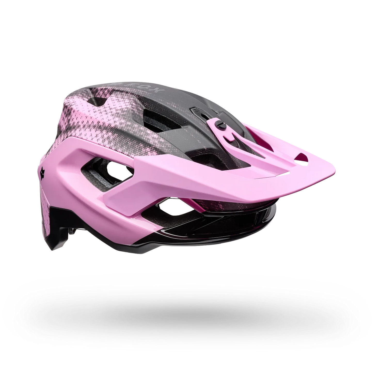 FOX SPEEDFRAME PRO SENSE Suikerspin MTB Helm