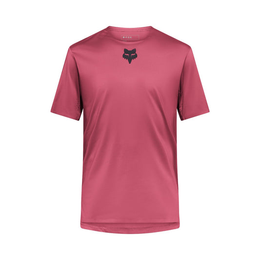 FOX FLEXAIR Korte Mouw Trui Berry