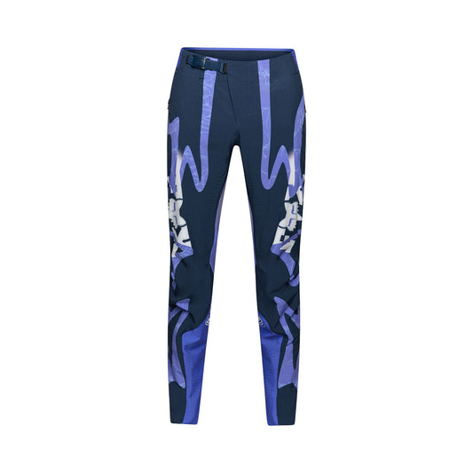 FOX FLEXAIR DIFFUSE SE Broek Paars Bosbes