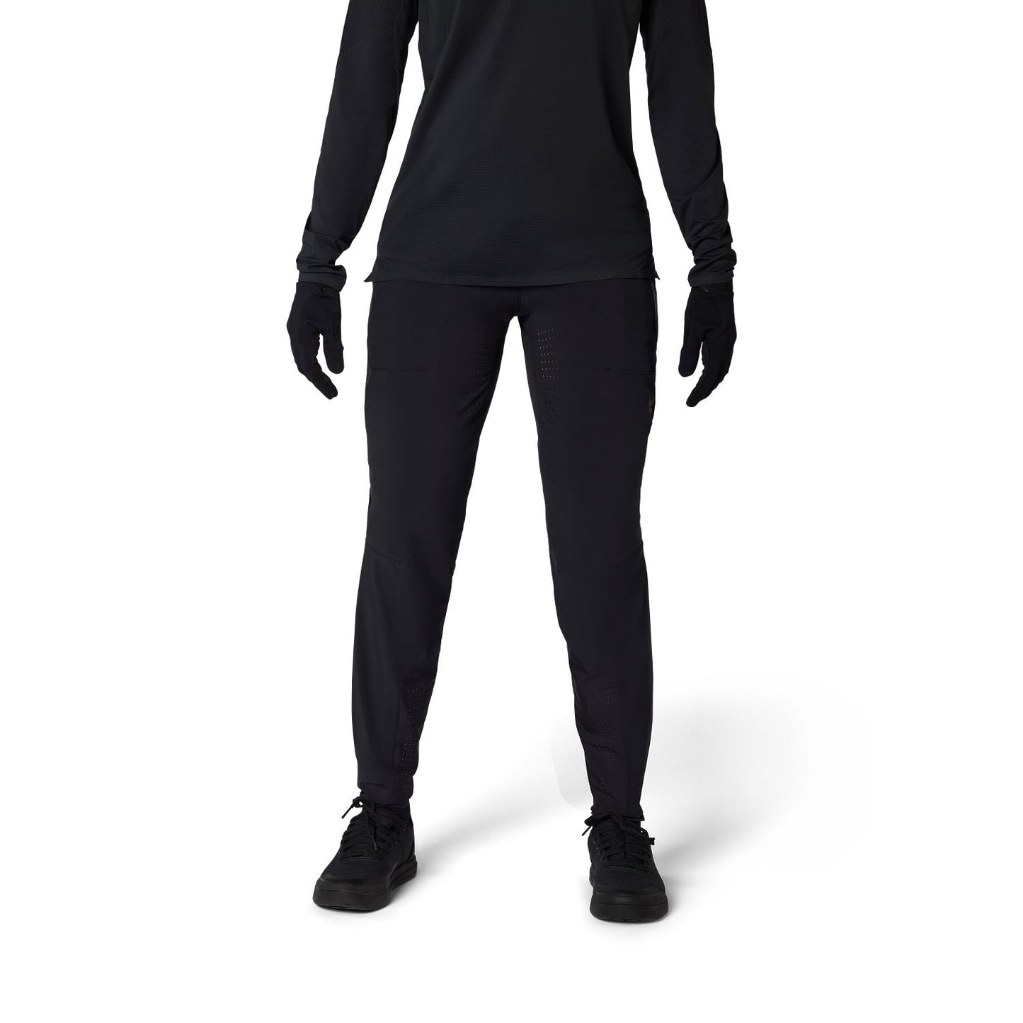 FOX FLEXAIR Broek Zwart voor dames