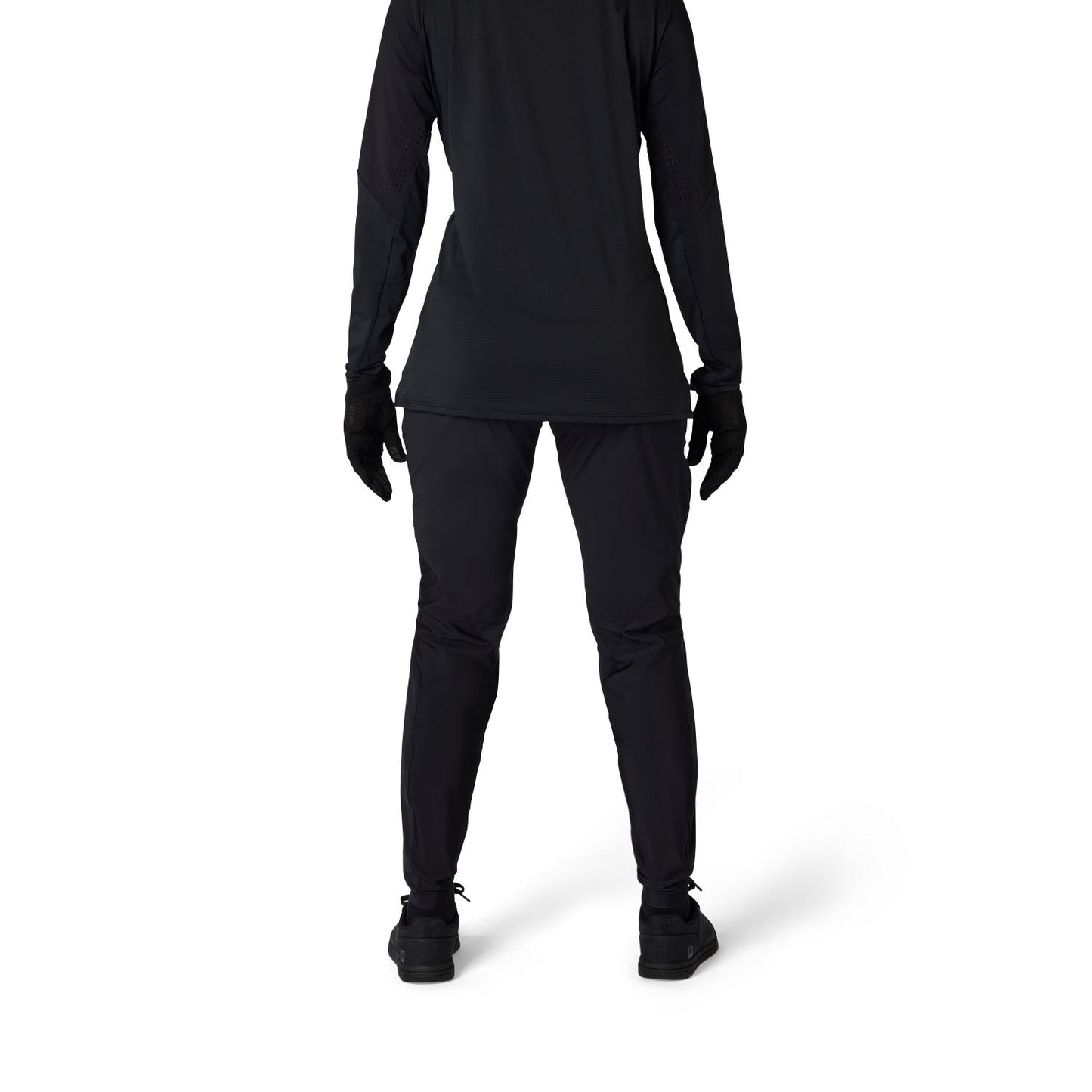 FOX FLEXAIR Broek Zwart voor dames