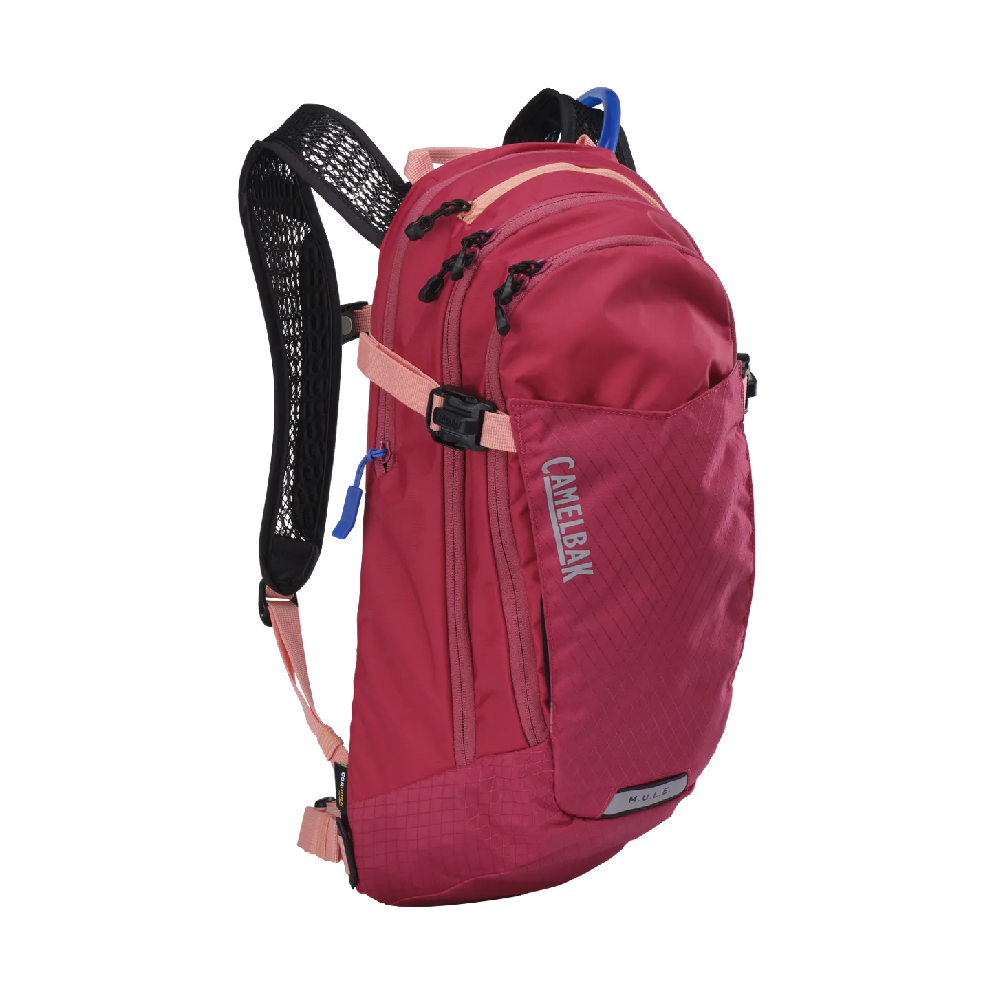 CAMELBAK VROUW MULE 12L Berry Hydratatietas