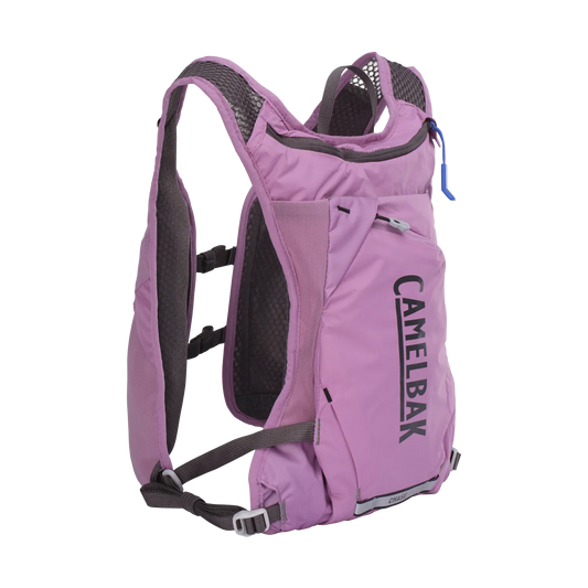 CAMELBAK VROUWEN CHASE RACE 4L VEST Lavendel Hydratatietas