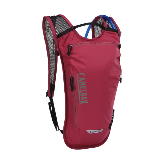 CAMELBAK CLASSIC LIGHT 4 L Hydratatietas Berry
