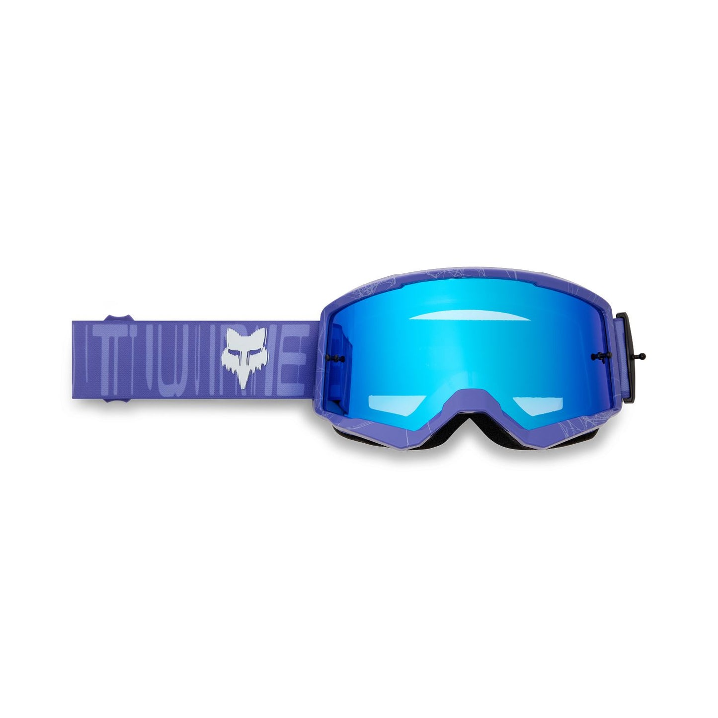 FOX MAIN DIFFUSE SE SPARK Masker Purple Dove