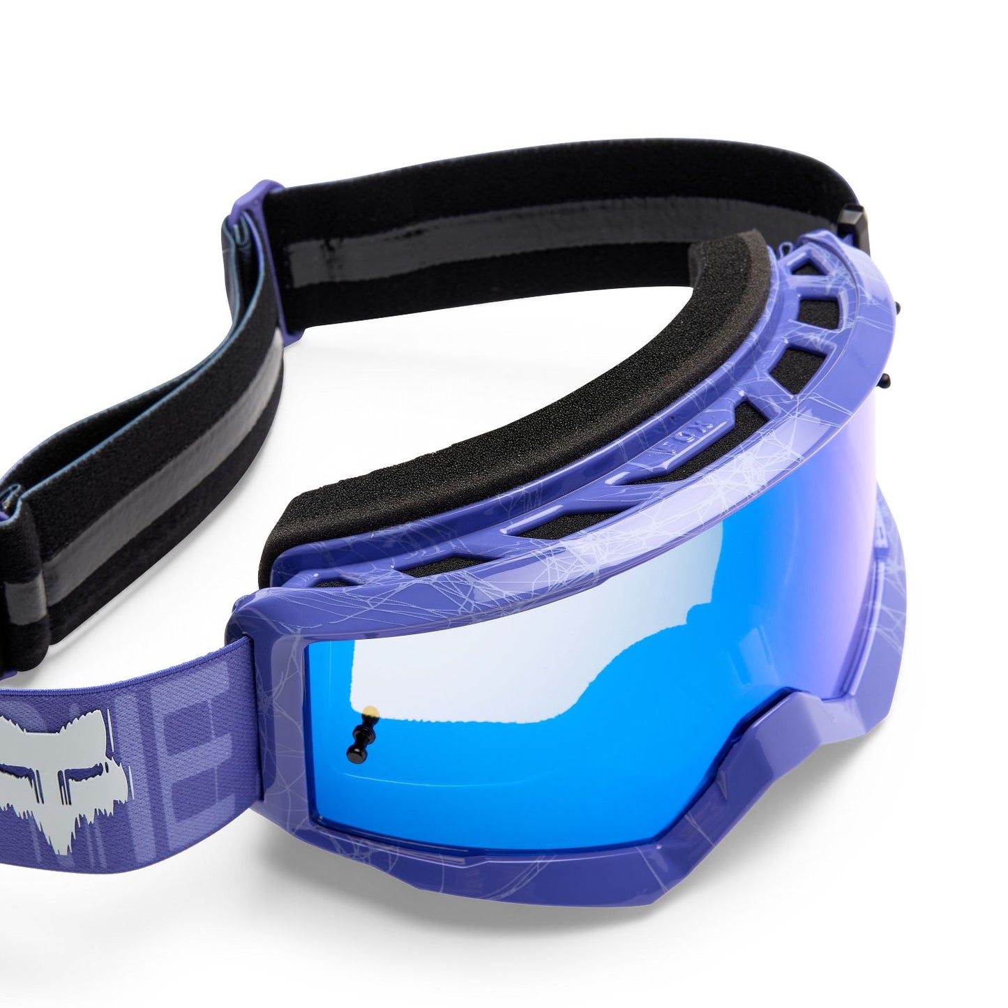 FOX MAIN DIFFUSE SE SPARK Masker Purple Dove
