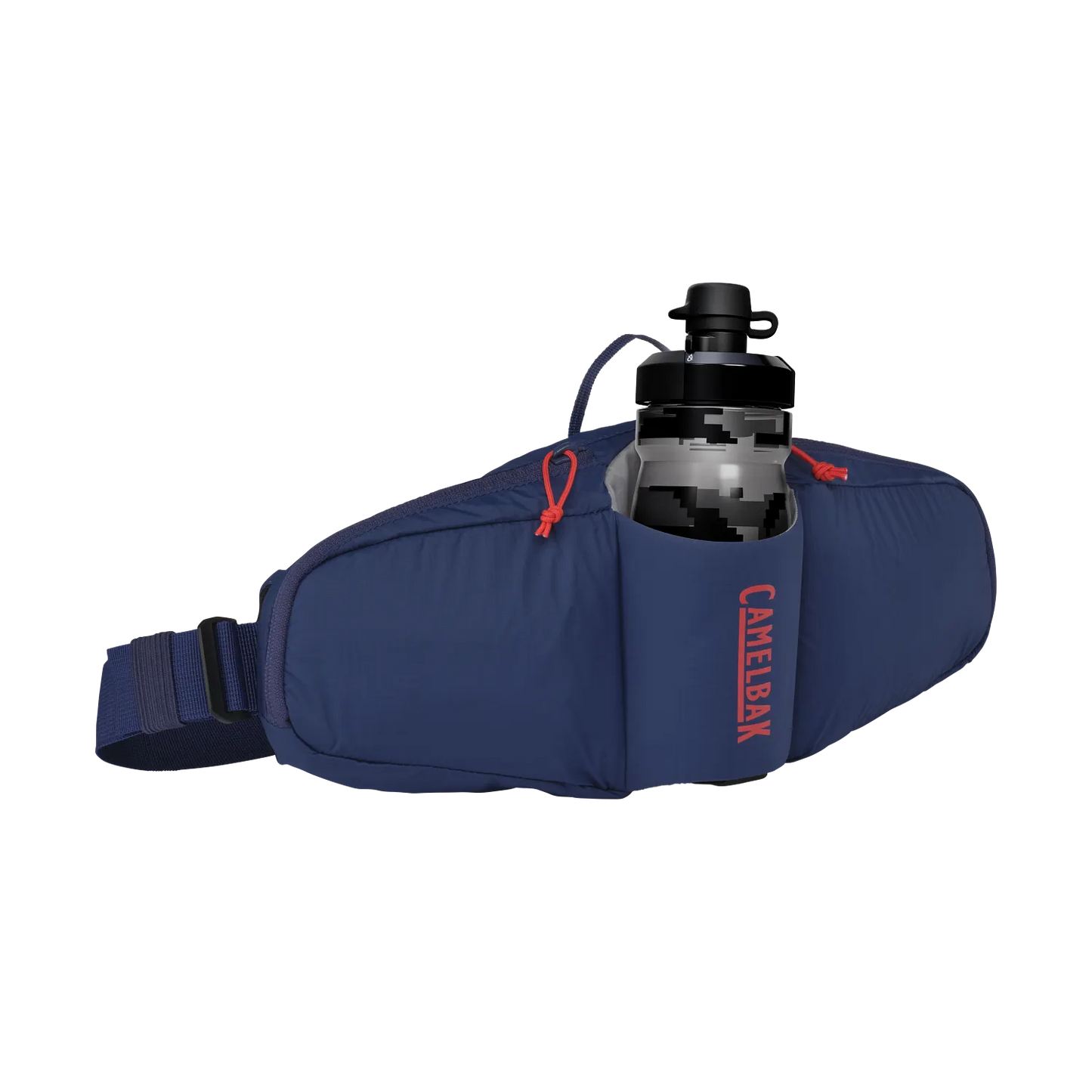 CAMELBAK PODIUM FLOW 2 2,5 L WAIST PACK Diepe Zee Heuptas