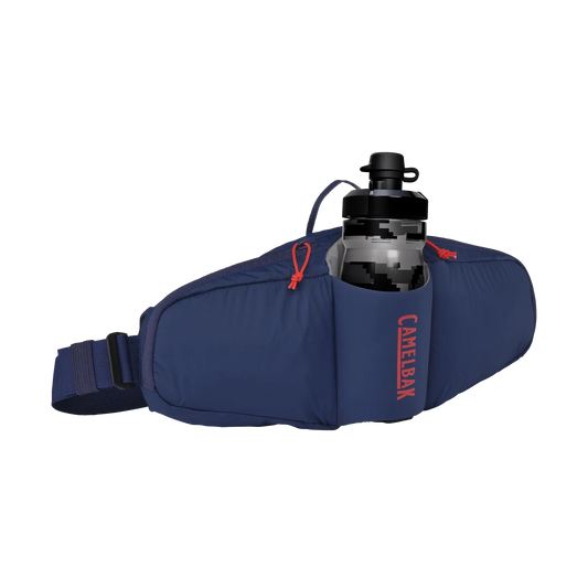 CAMELBAK PODIUM FLOW 2 2,5 L WAIST PACK Diepe Zee Heuptas