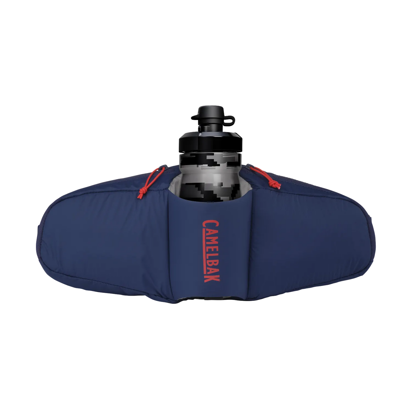 CAMELBAK PODIUM FLOW 2 2,5 L WAIST PACK Diepe Zee Heuptas