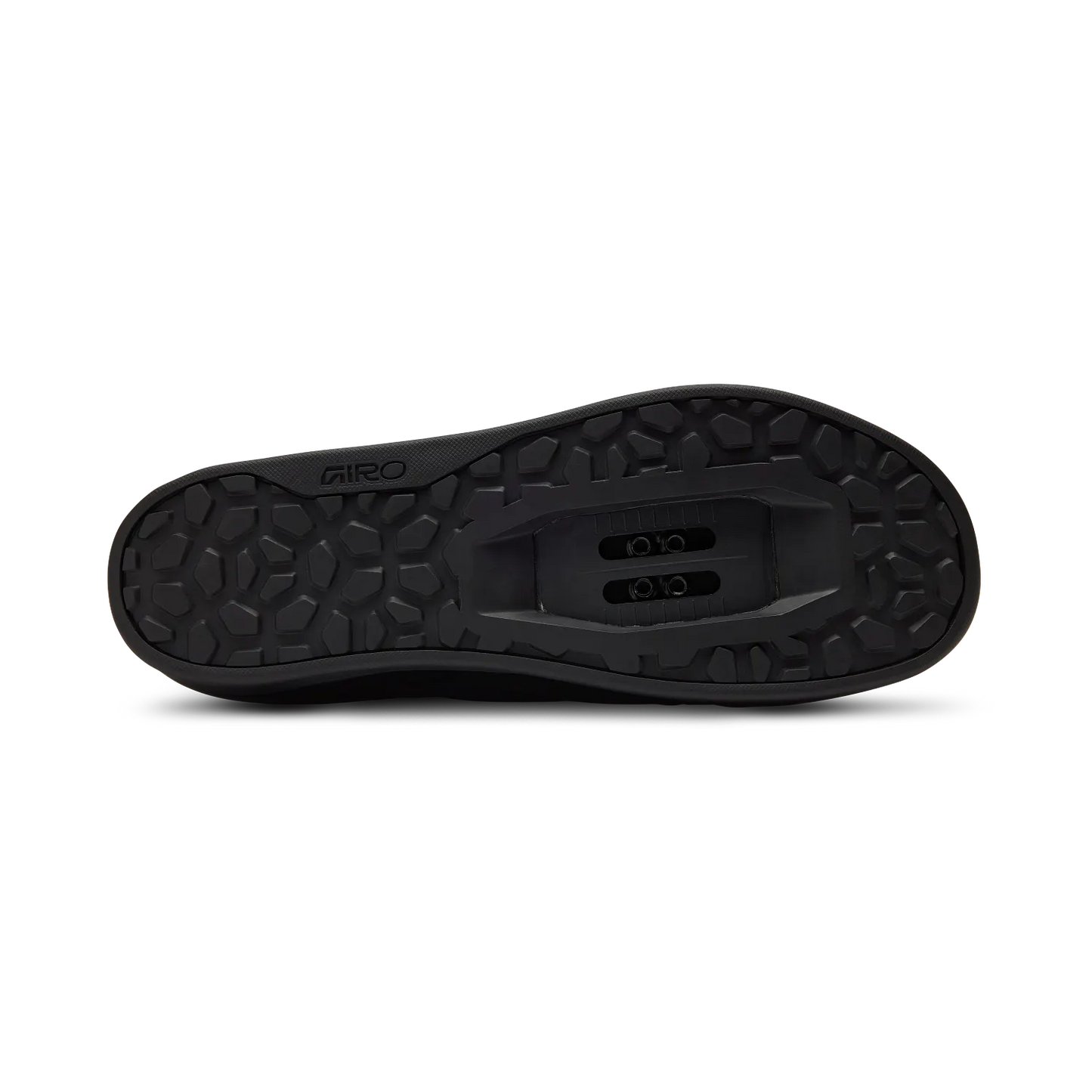 Chaussures VTT GIRO CHAMBER TR Noir