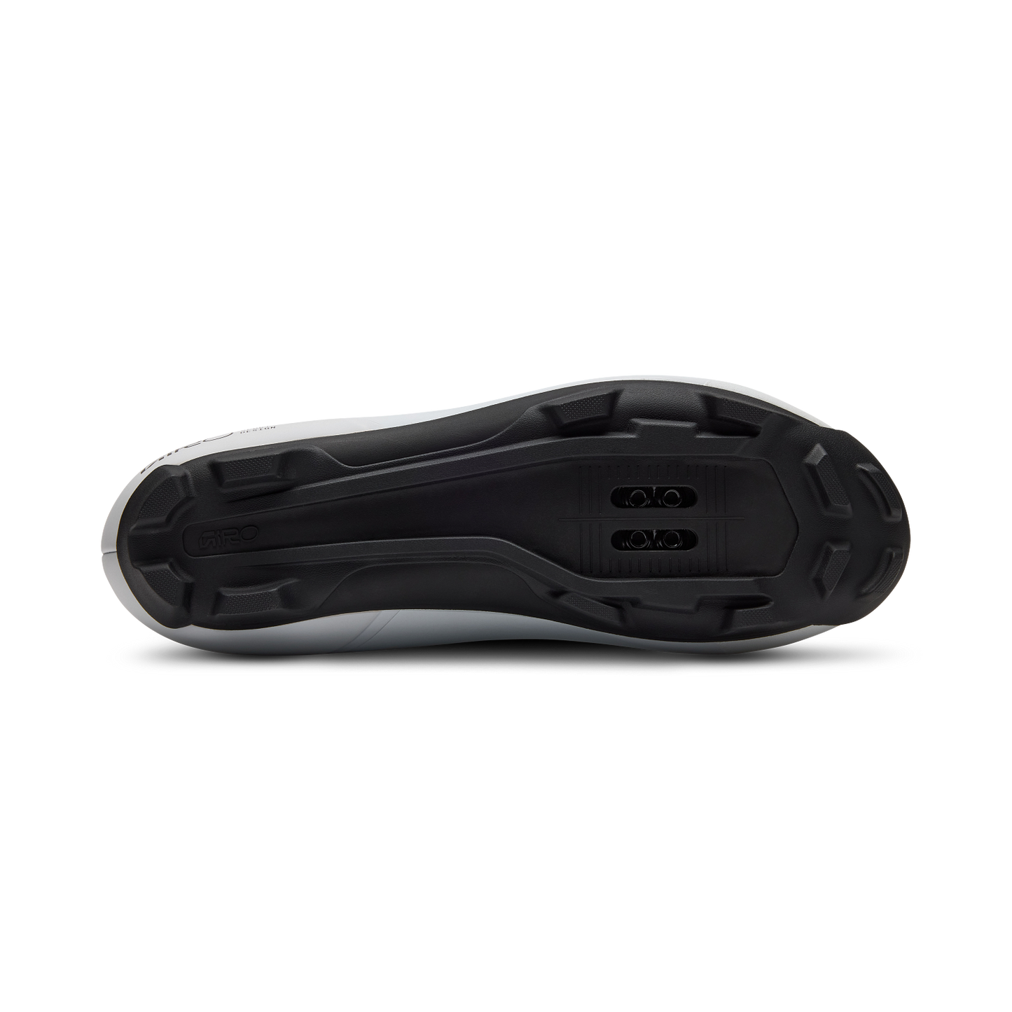 GIRO CADET XC MTB-schoenen Wit
