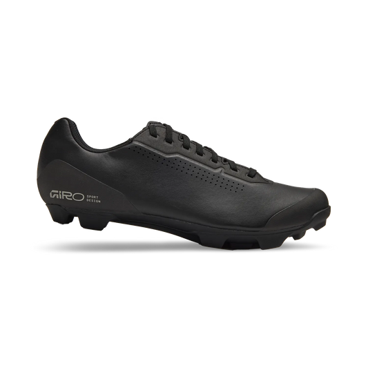 MTB-schoenen XC/Gravel GIRO STYLUS XC zwart