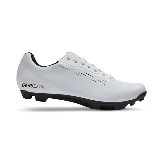 MTB XC/Gravel schoenen GIRO STYLUS XC Wit