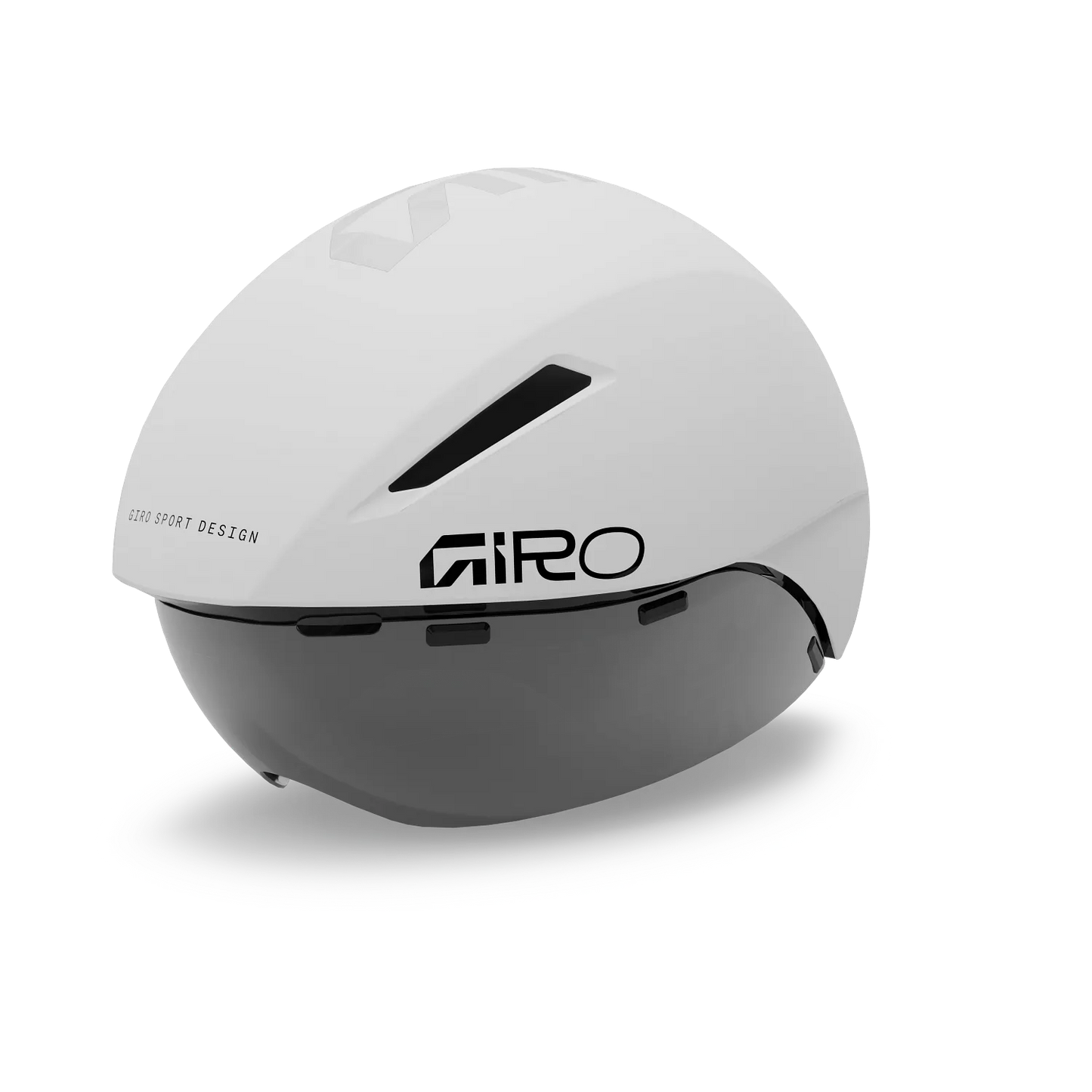 GIRO AEROHEAD MIPS Matwit Road Helm