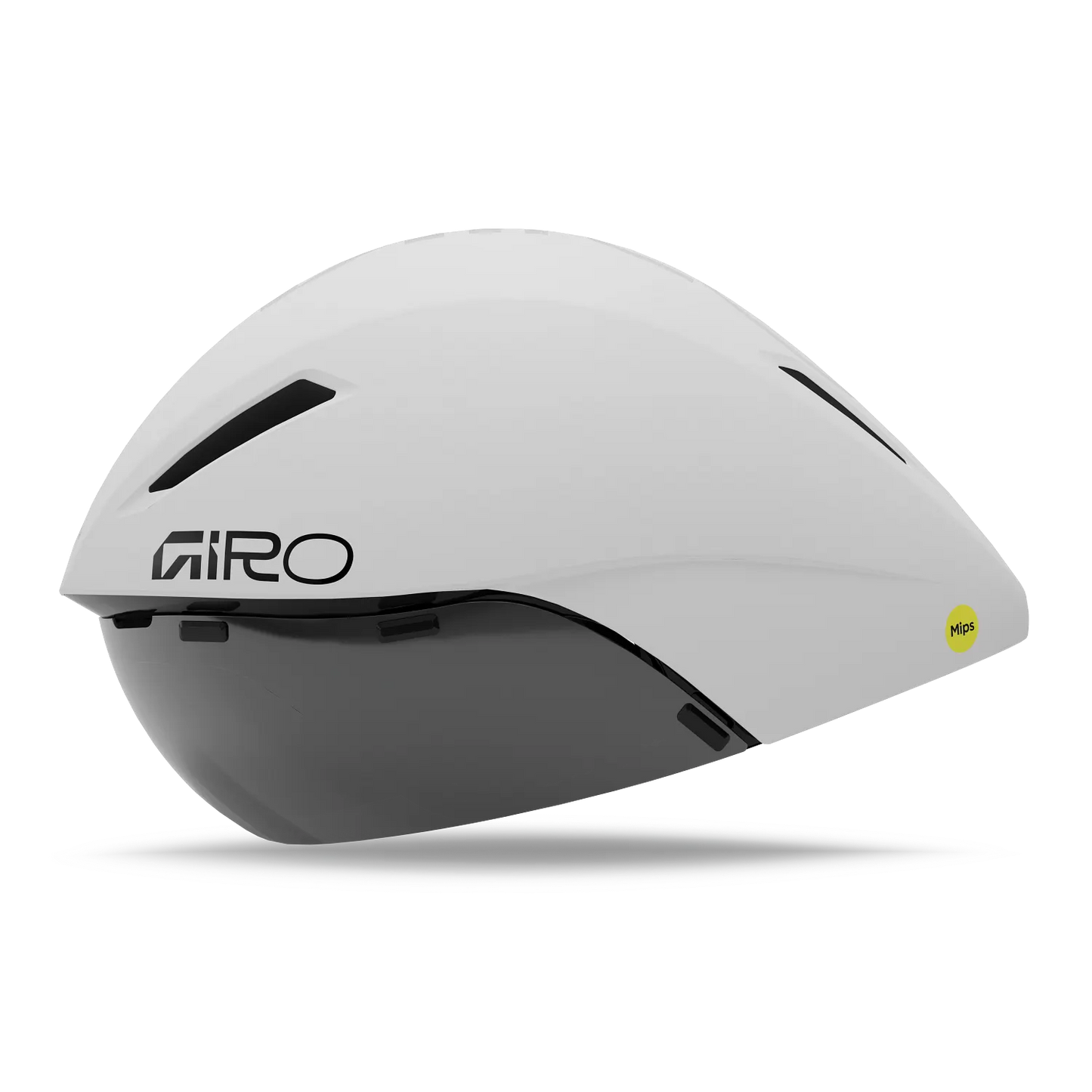 GIRO AEROHEAD MIPS Matwit Road Helm