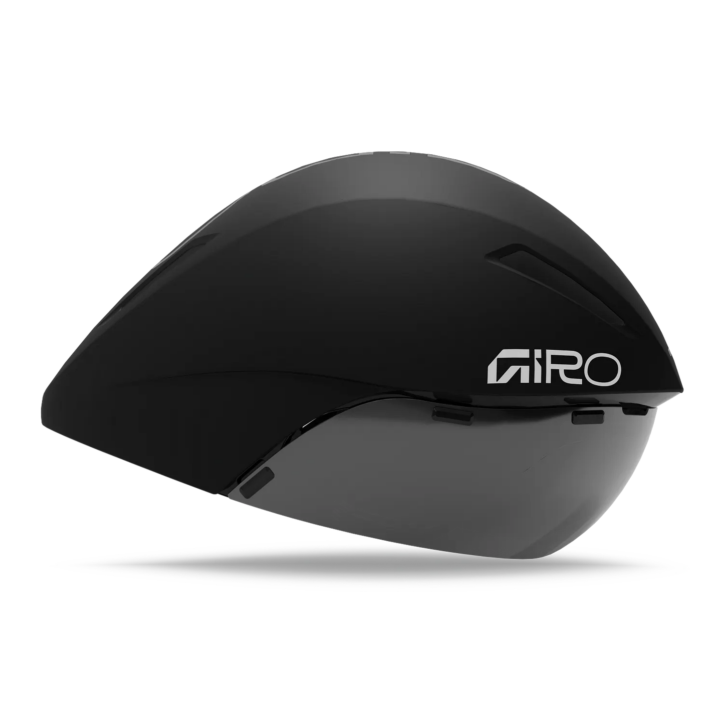 GIRO AEROHEAD MIPS matzwart racehelm