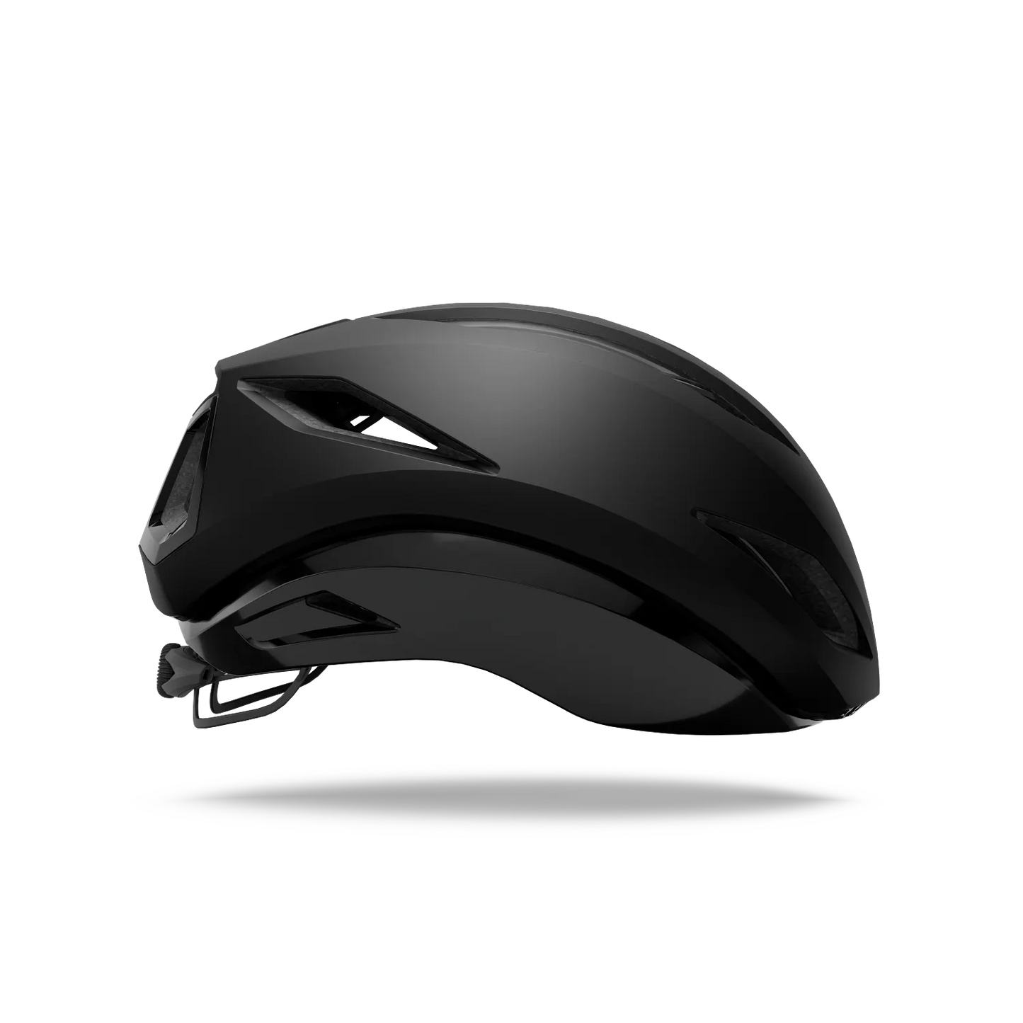 GIRO ECLIPSE PRO Matzwart Road Helm