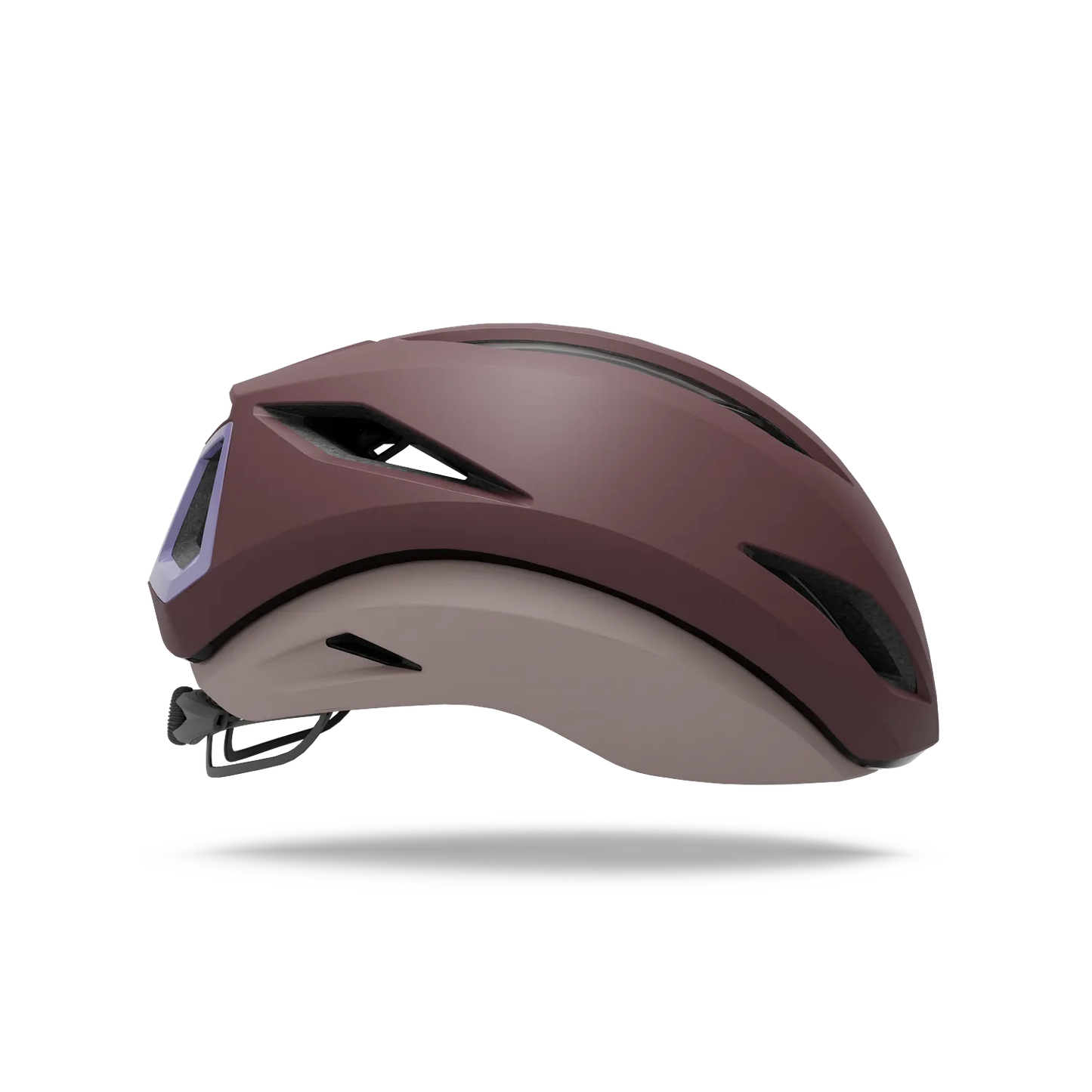 Racefietshelm GIRO ECLIPSE PRO MIPS SPHERICAL Bruin