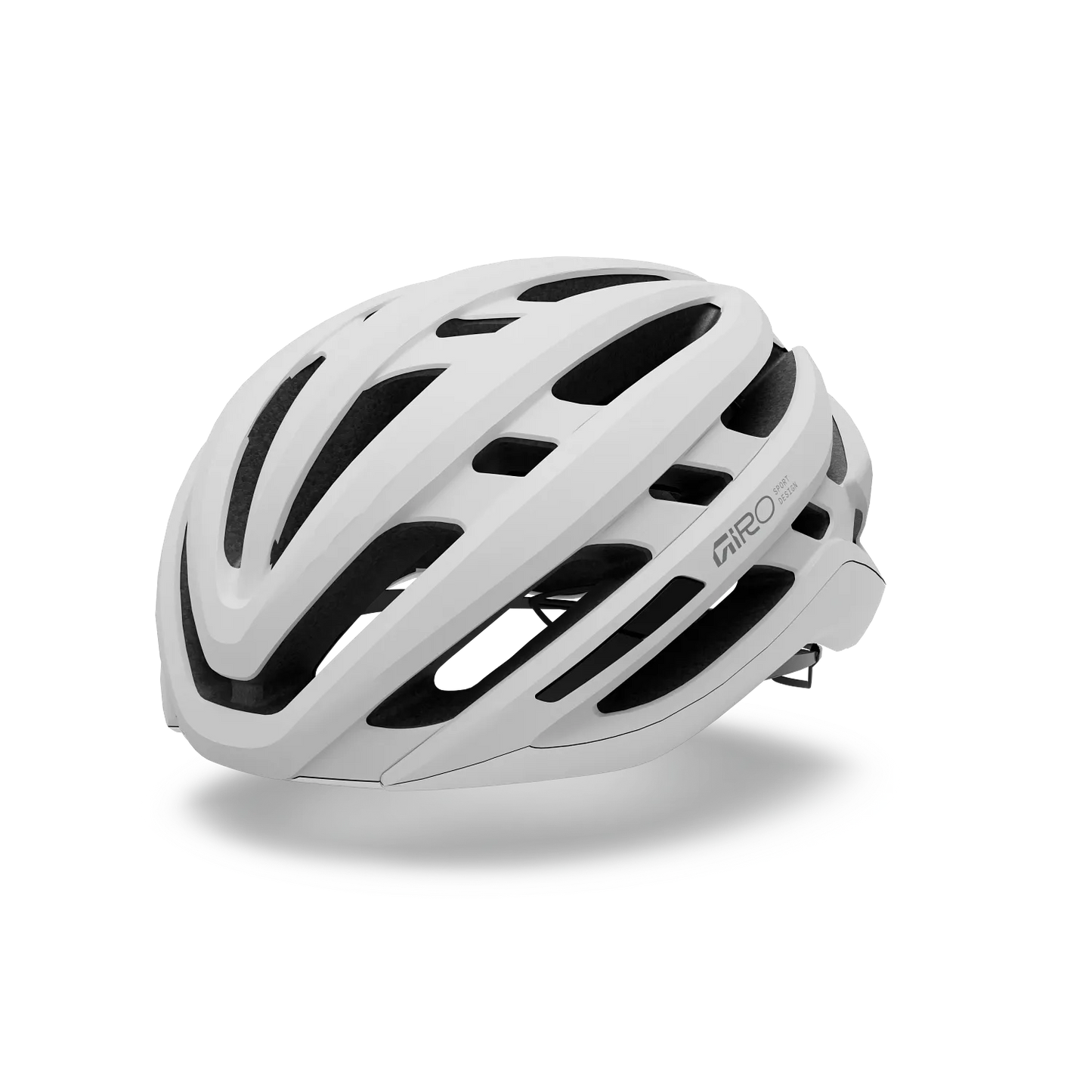 GIRO AGILIS MIPS Matwit Road Helm