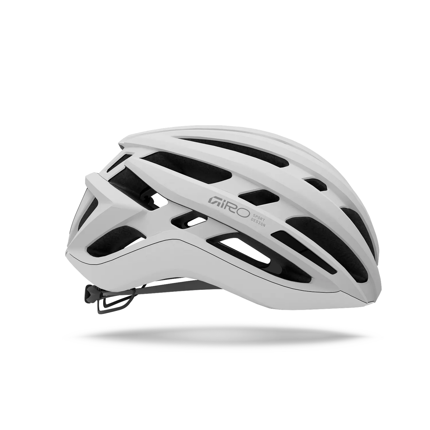 GIRO AGILIS MIPS Matwit Road Helm