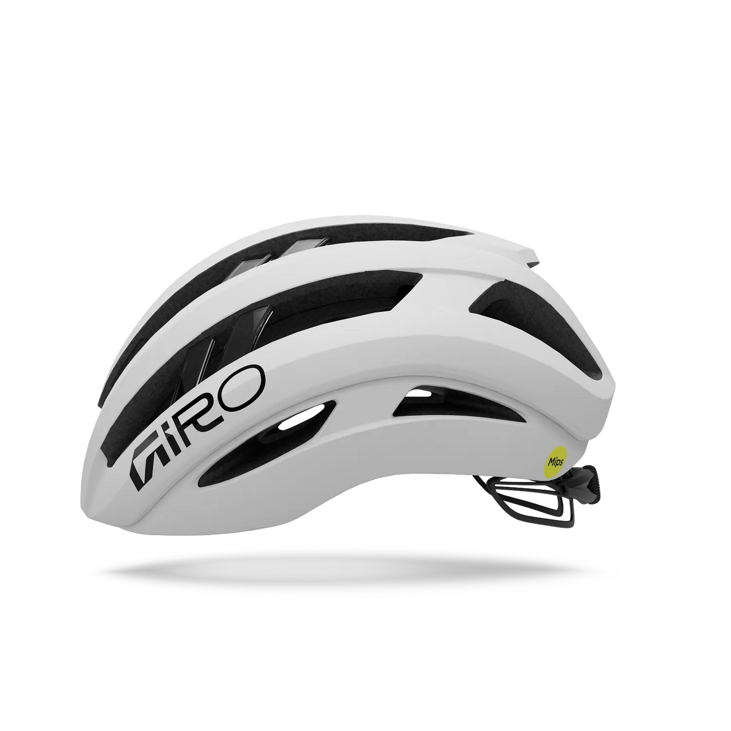GIRO ARIES SPHERICAL Matwit Road Helm