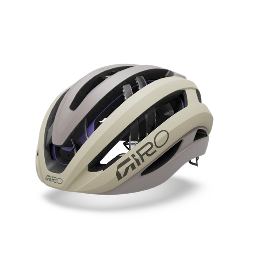 GIRO ARIES SPHERICAL Stenen weghelm