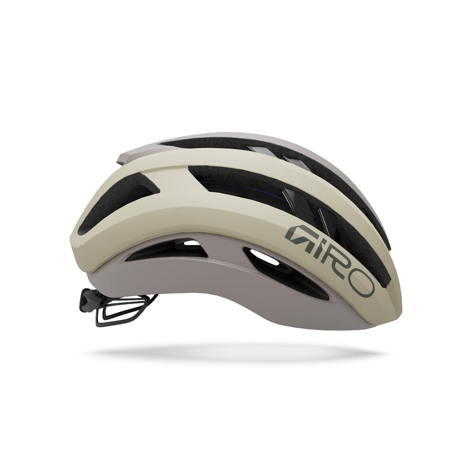 GIRO ARIES SPHERICAL Stenen weghelm