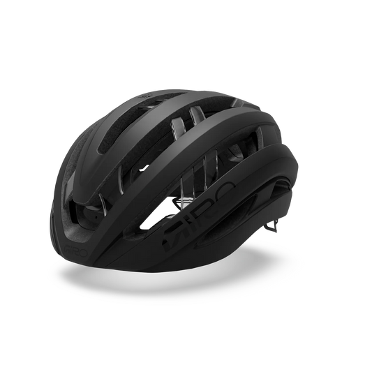 GIRO ARIES SPHERICAL Matzwart Road Helm